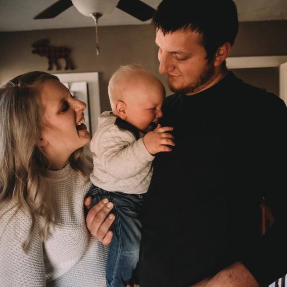 Meet your Posher, Aaron - Picture 1 of 1